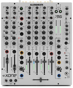 mixer-xone