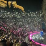 odeon herodes atticus